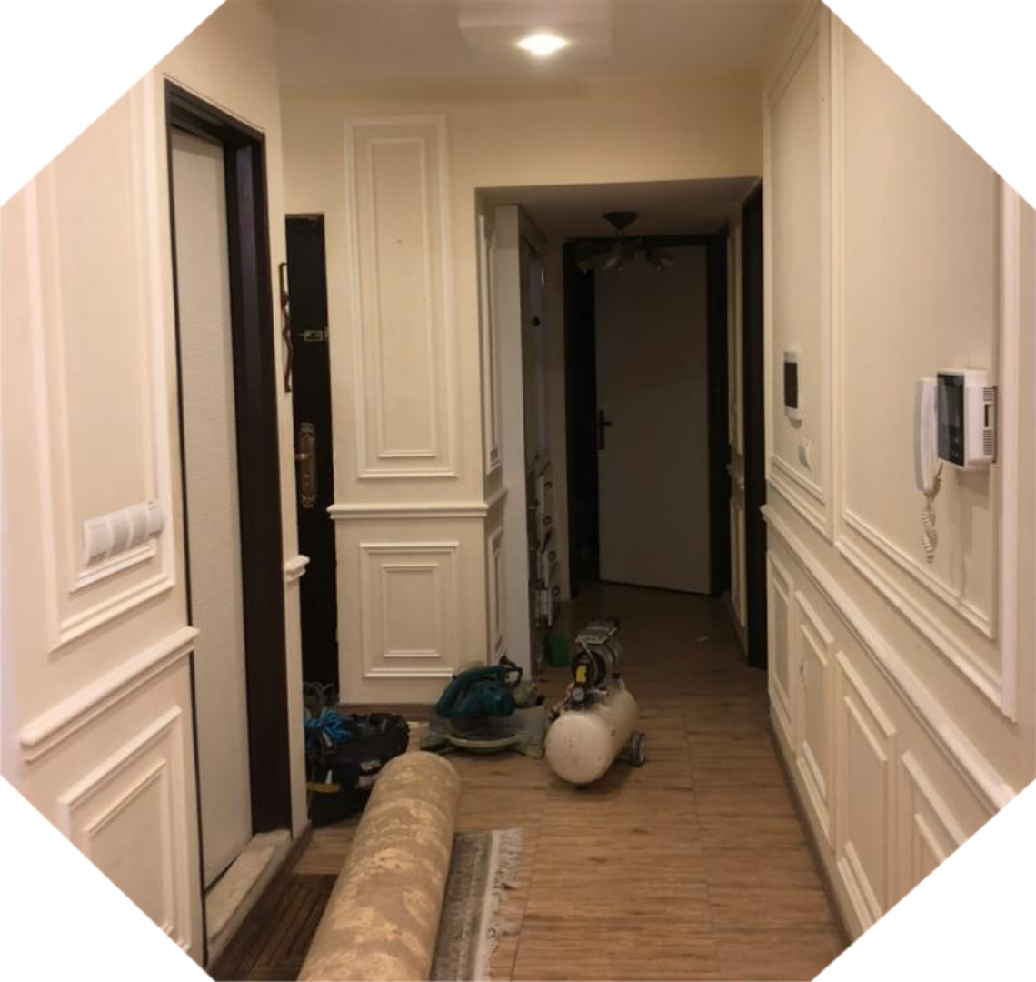 سعید شعبانی