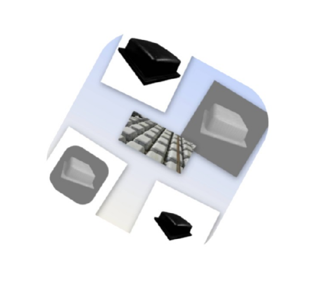 تولید کننده قالب وافل 