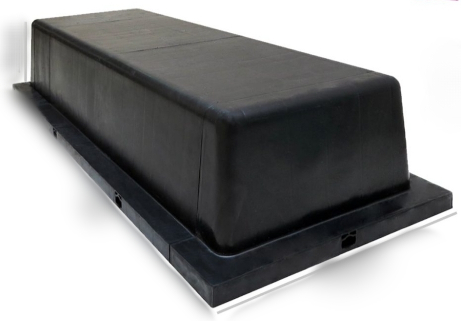 تولید کننده قالب وافل یک طرفه