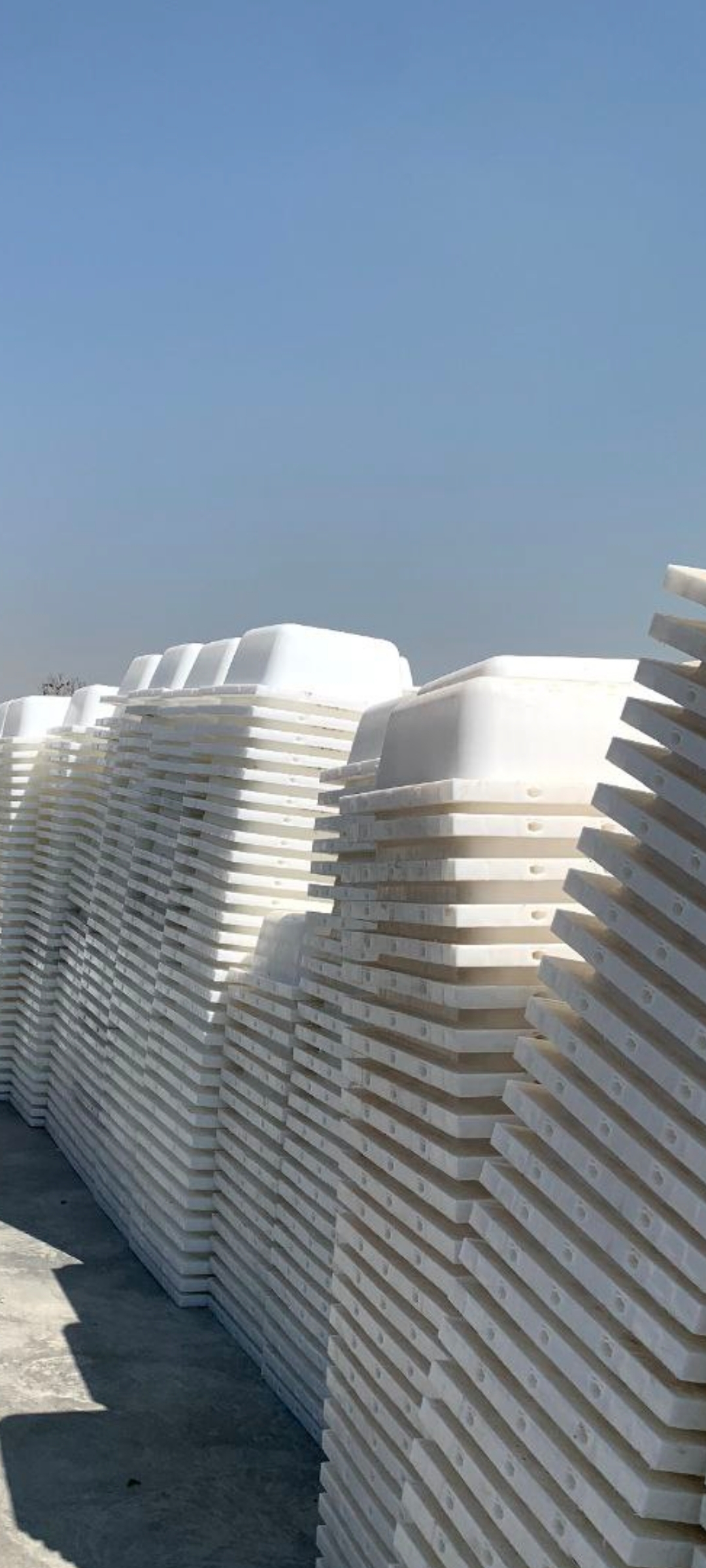 تولید کننده قالب وافل یک طرفه