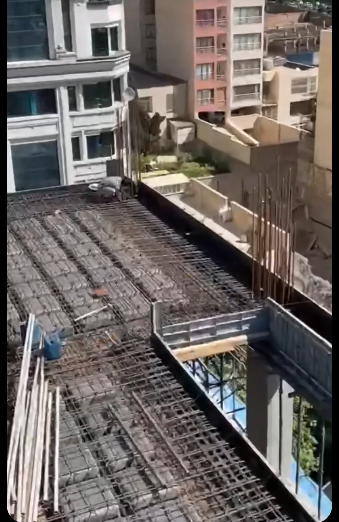 تولید کننده قالب وافل یک طرفه