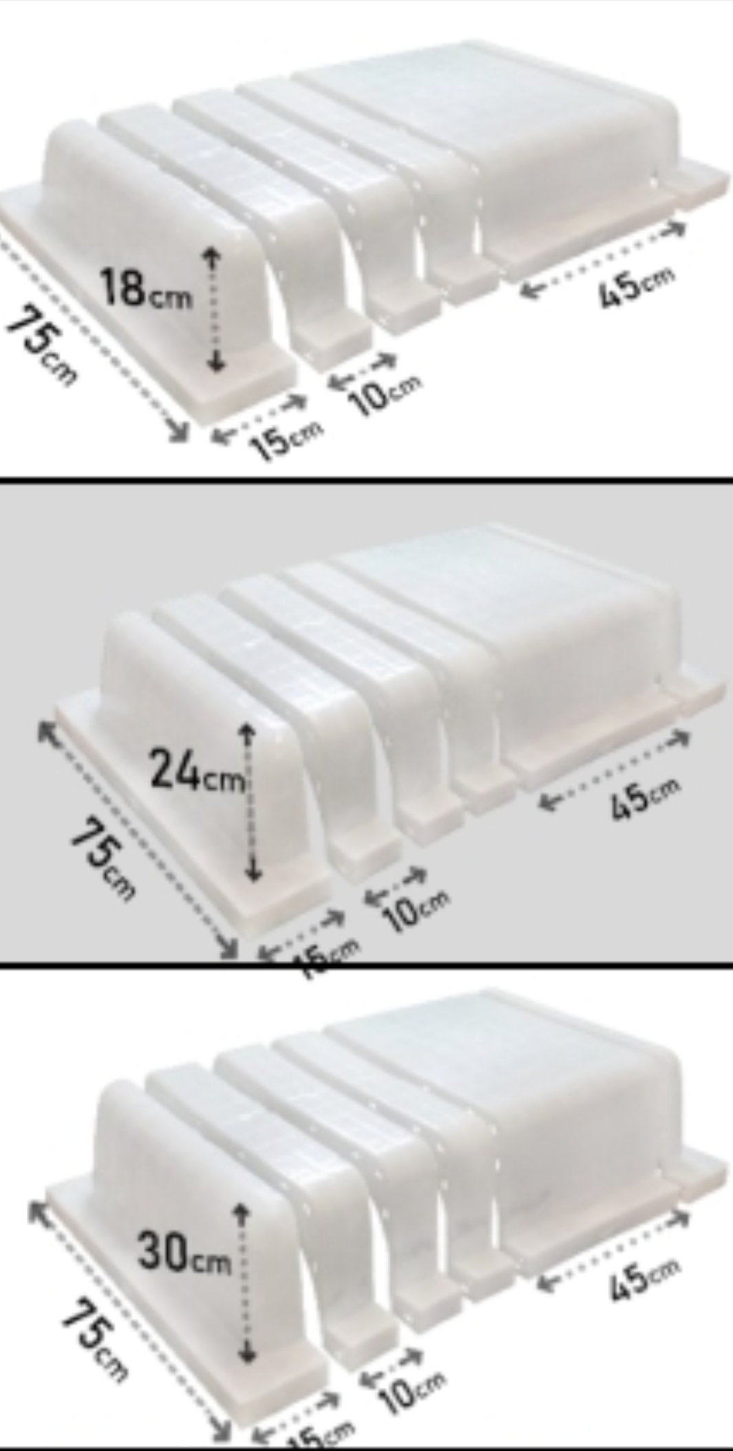 تولید کننده قالب وافل یک طرفه