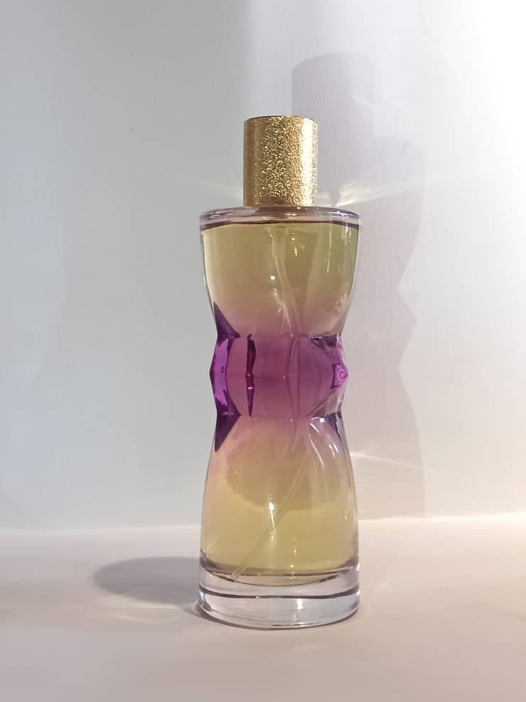 عطر کار