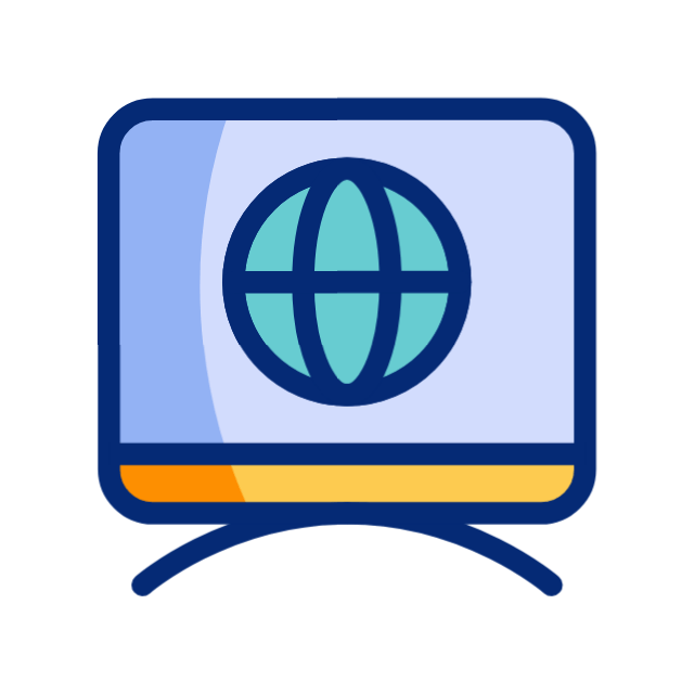 خدمات طراحی سایت در گرگان