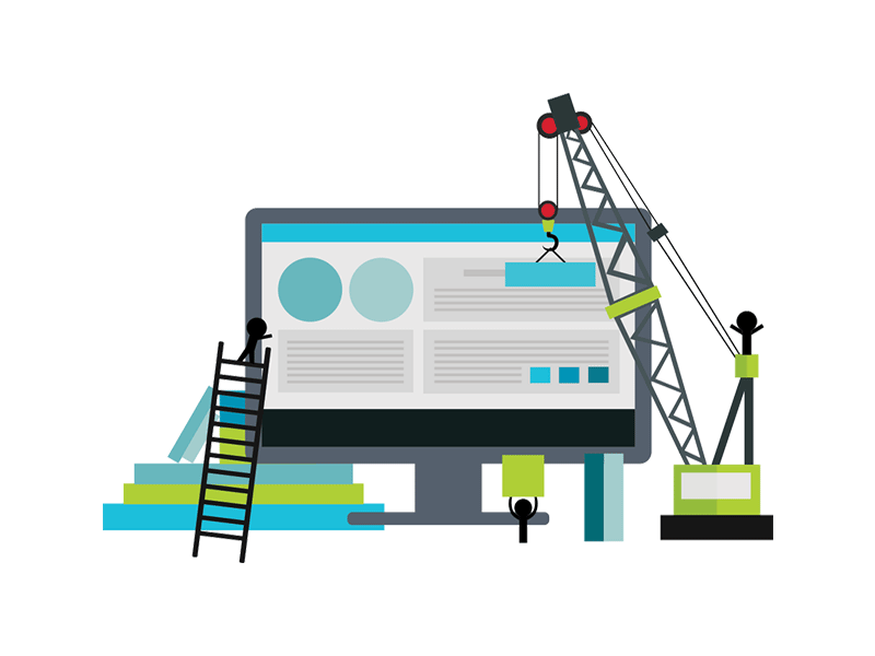 طراحی سایت گرگان