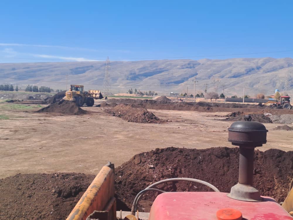 خرید کمپوست در ایران