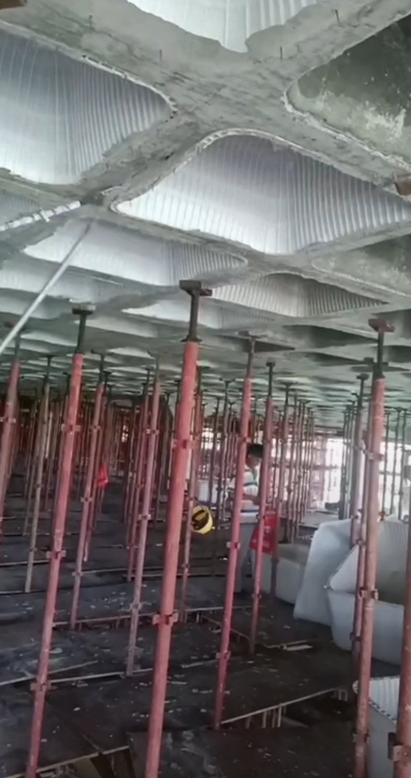 خرید قالب وافل دو طرفه