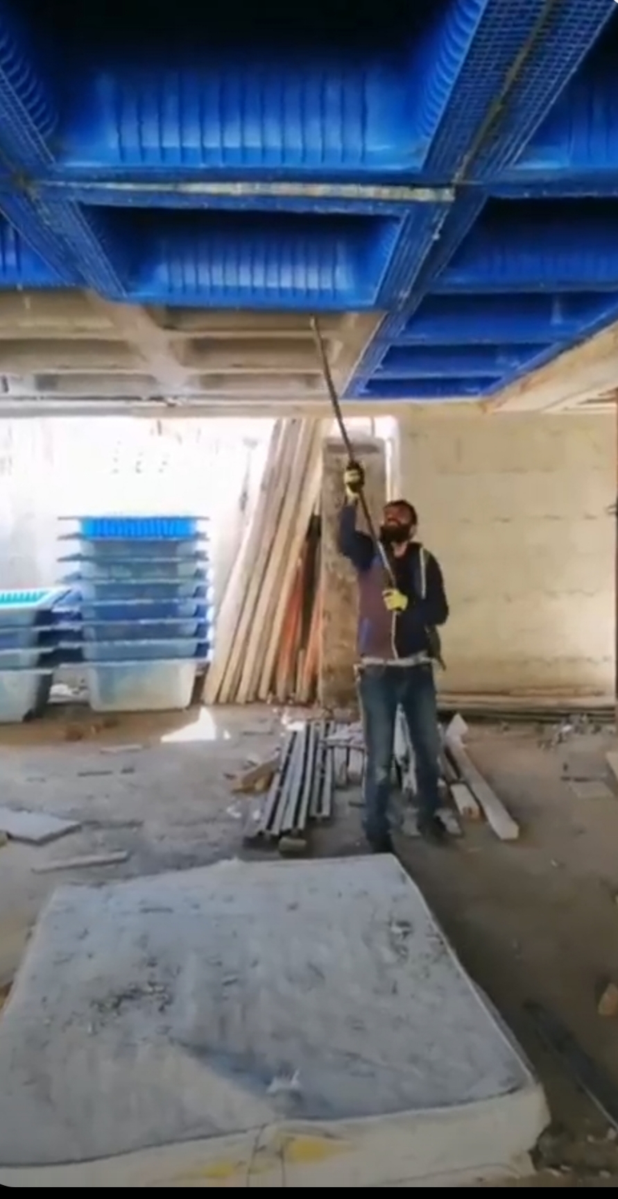 خرید قالب وافل دو طرفه