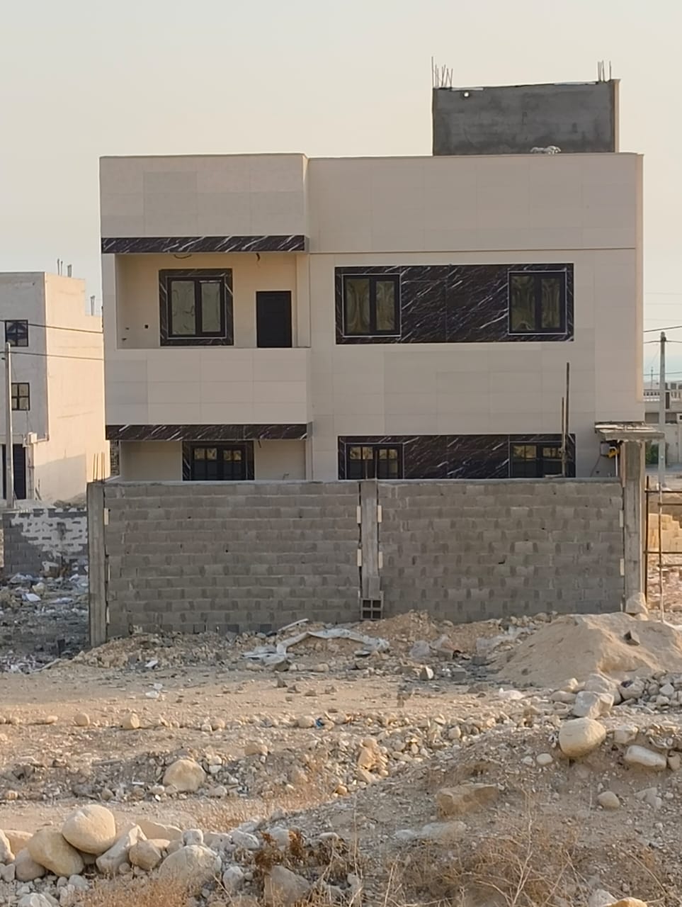 پنجره دوجداره