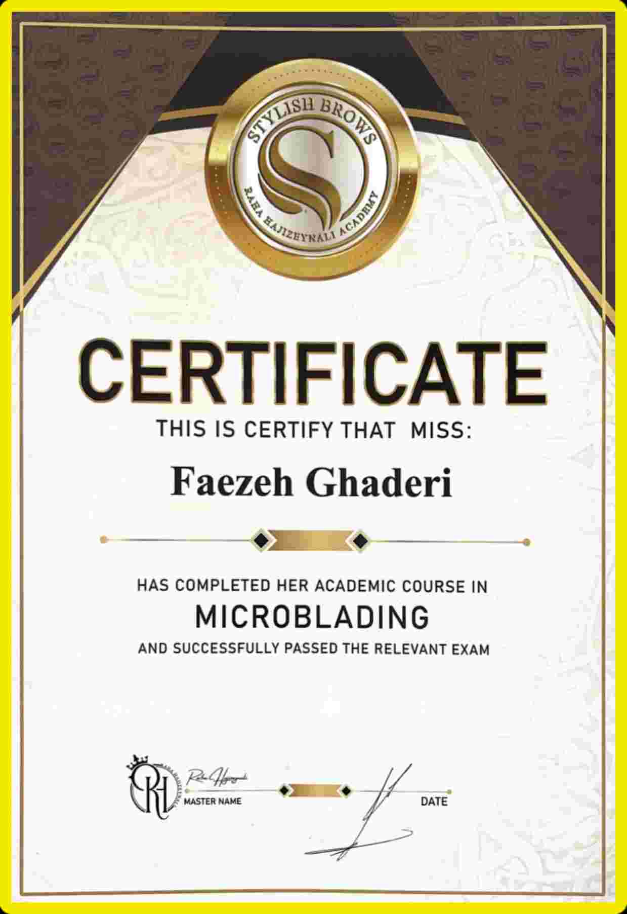 مهدی فیاضی بارجین