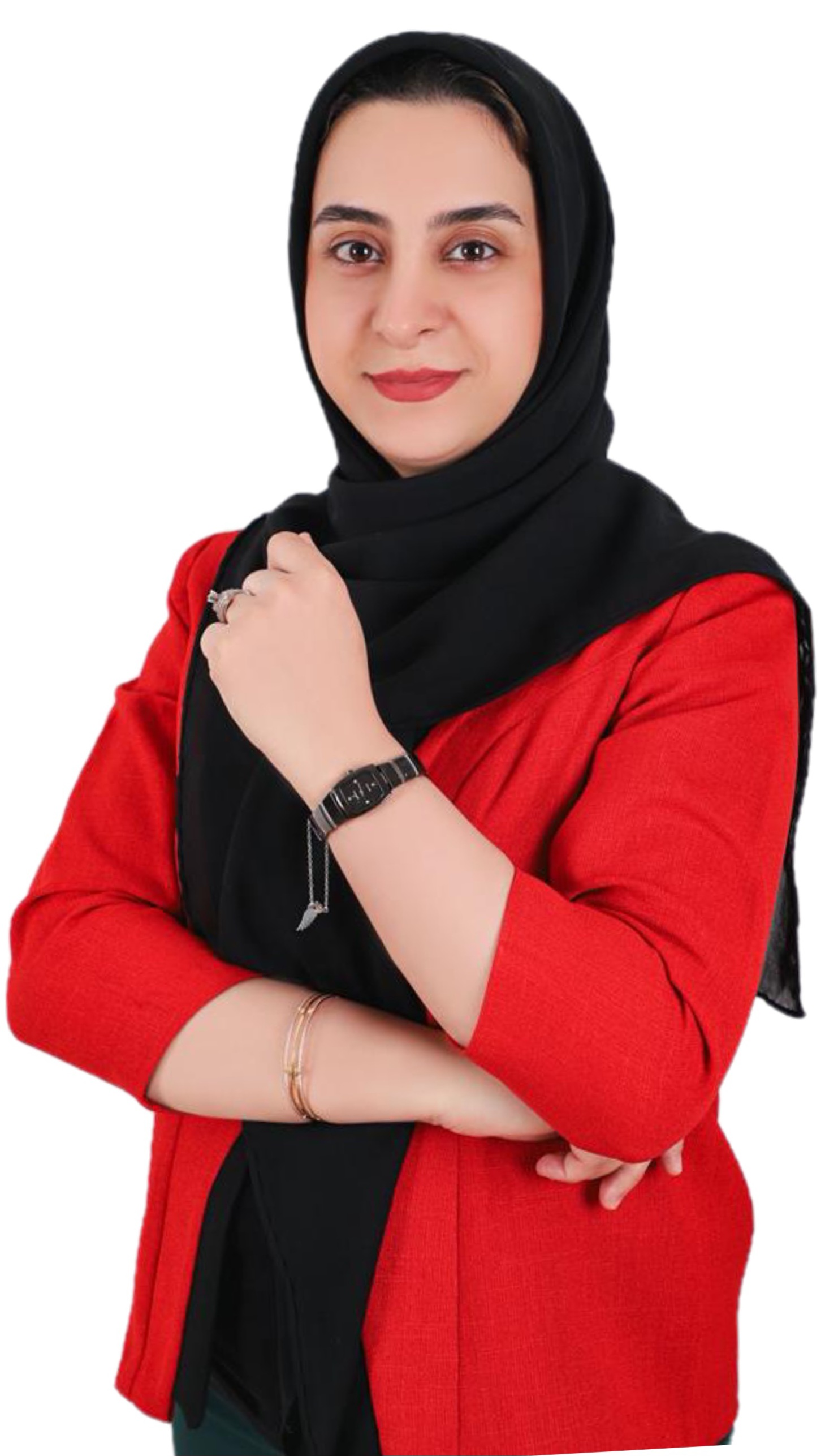 پیگمنتر حرفه ای در میبد