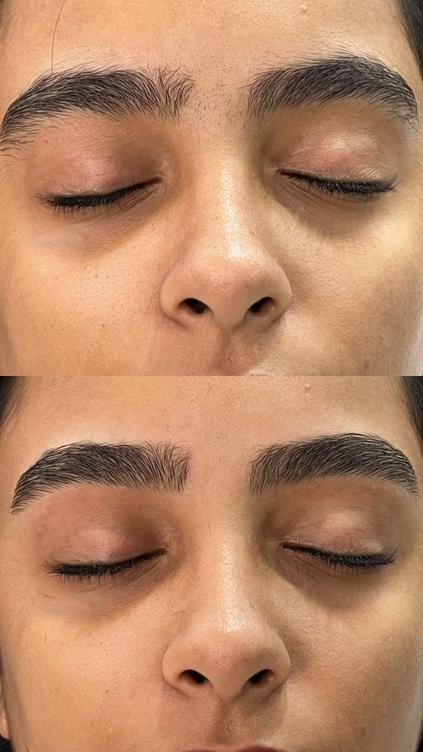 پیگمنتر حرفه ای در میبد