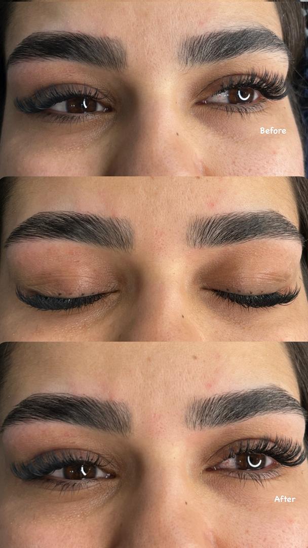 پیگمنتر حرفه ای در میبد