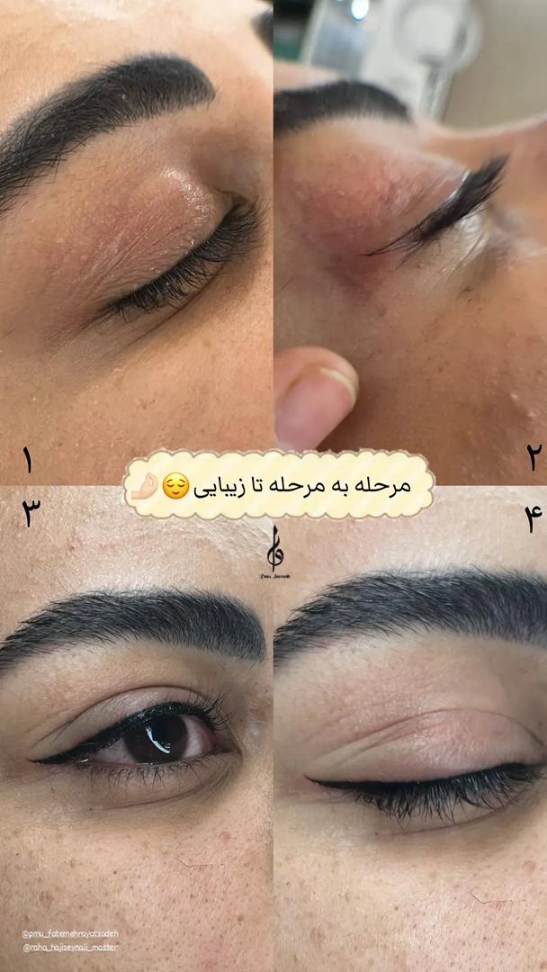 پیگمنتر حرفه ای در میبد