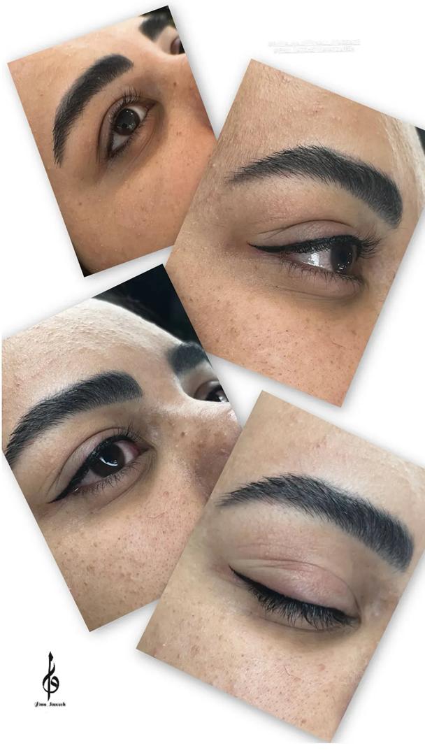 پیگمنتر حرفه ای در میبد