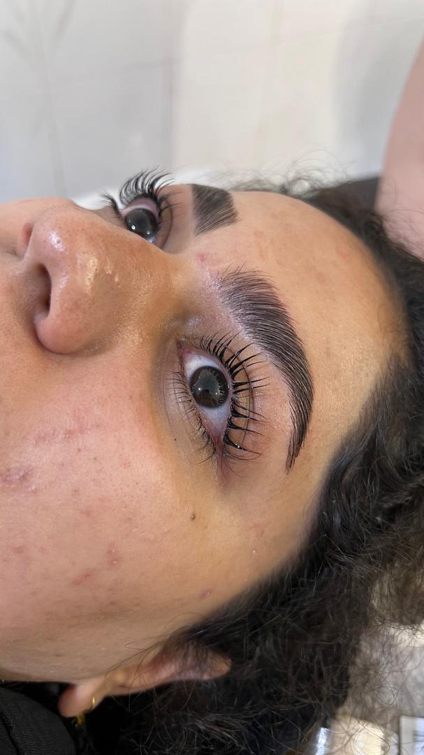 پیگمنتر حرفه ای در میبد