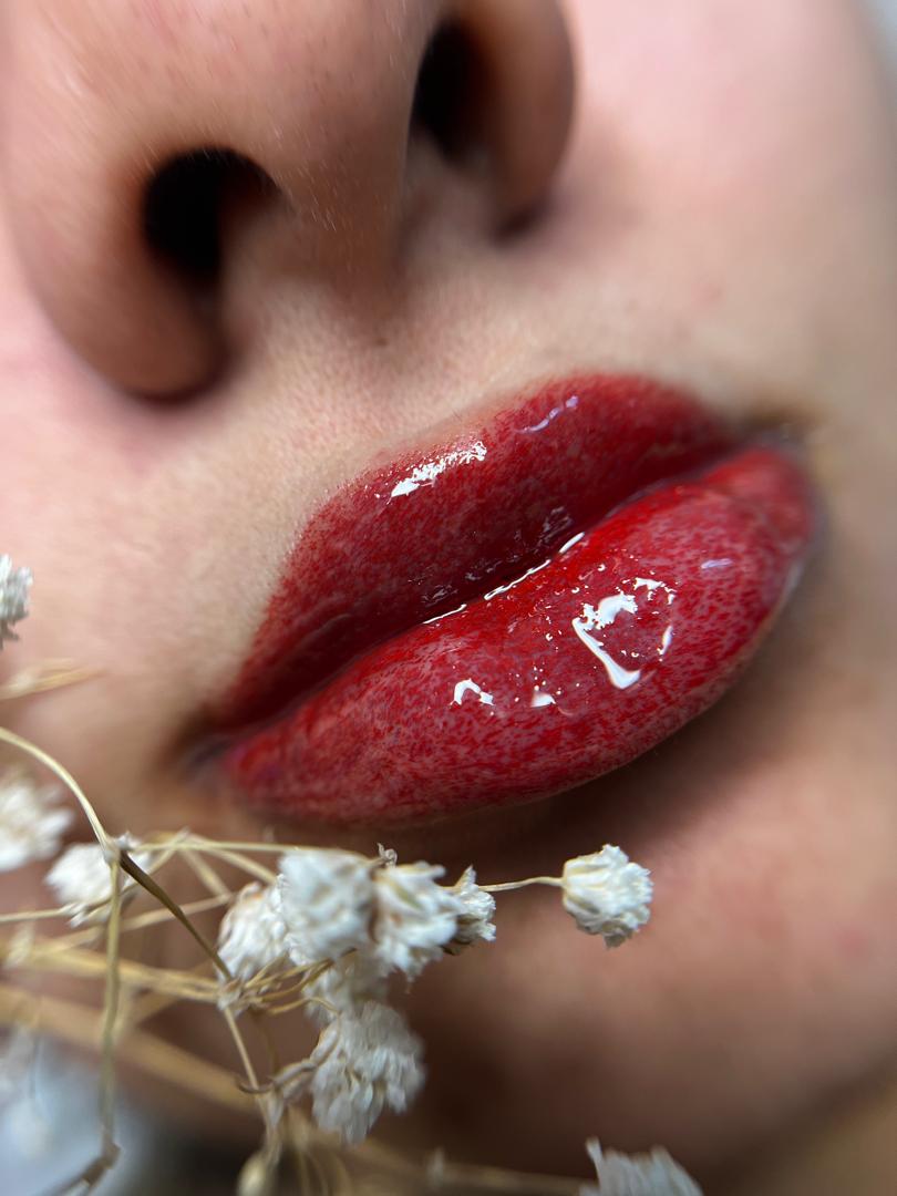 پیگمنتر حرفه ای در میبد