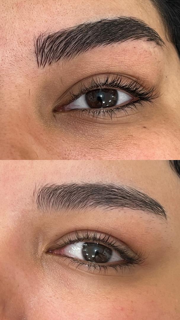 پیگمنتر حرفه ای در میبد