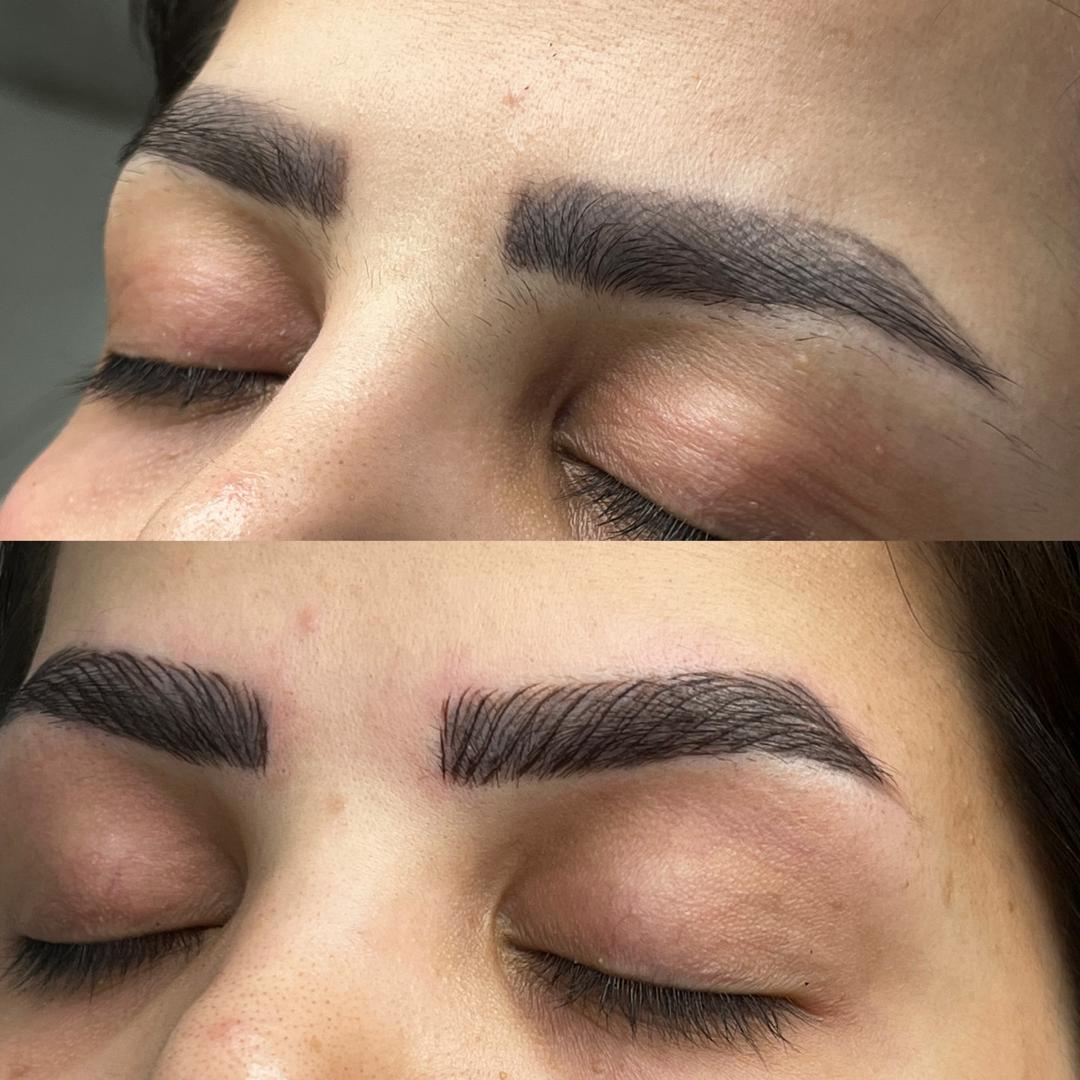 پیگمنتر حرفه ای در میبد