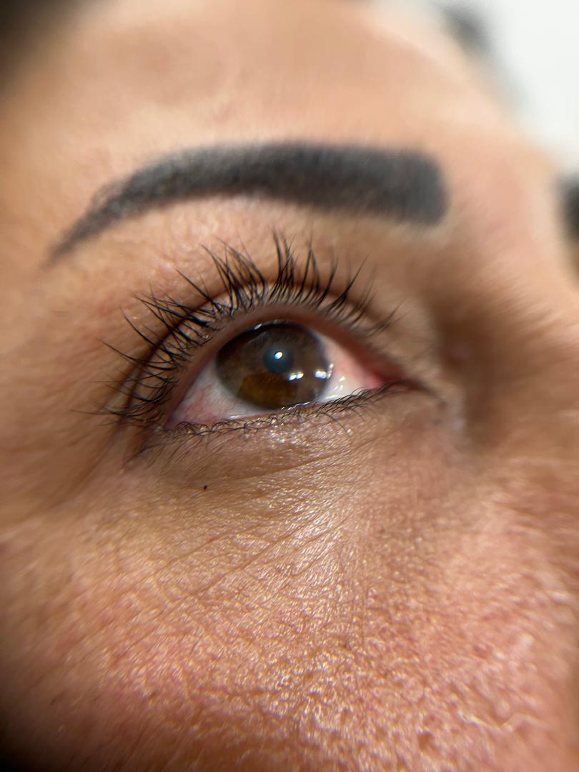 پیگمنتر حرفه ای در میبد