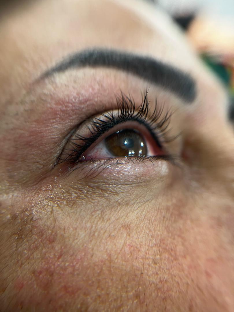 پیگمنتر حرفه ای در میبد