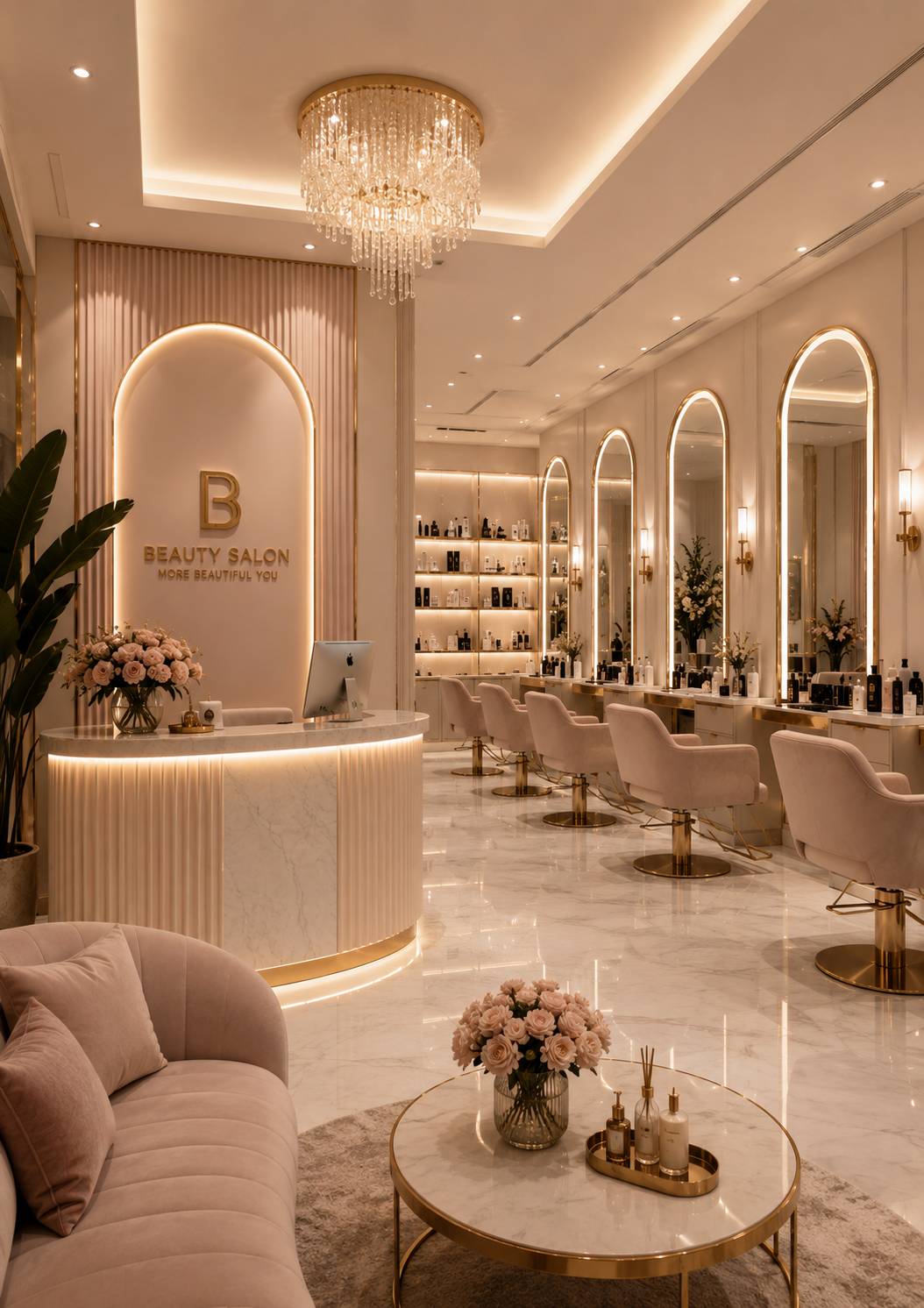 Beauty Studio