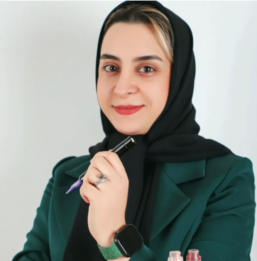 درباره من