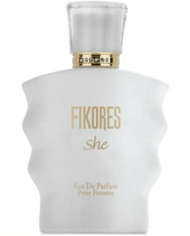 قیمت ادکلن فیکورس