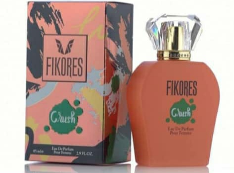 قیمت ادکلن فیکورس 