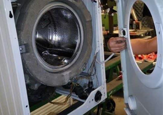 تعمیرات لوازم خانگی شمیرانات