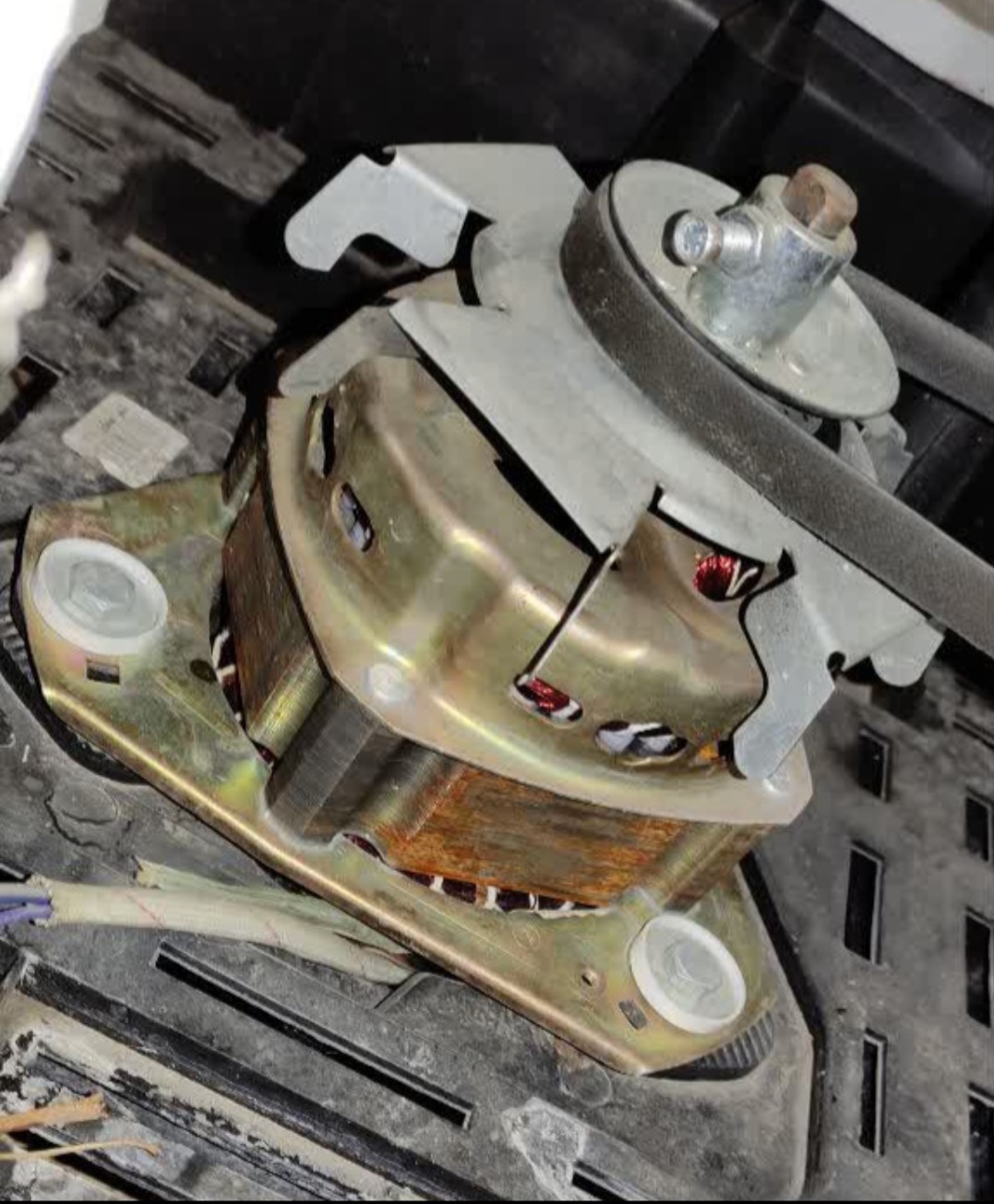 تعمیرات لوازم خانگی شمیرانات