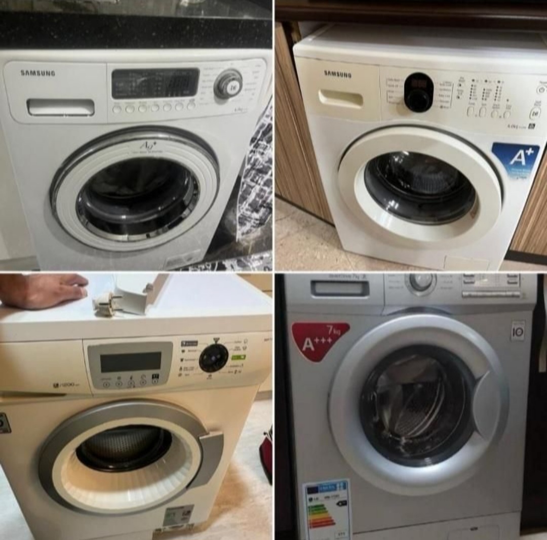 تعمیرات لوازم خانگی شمیرانات