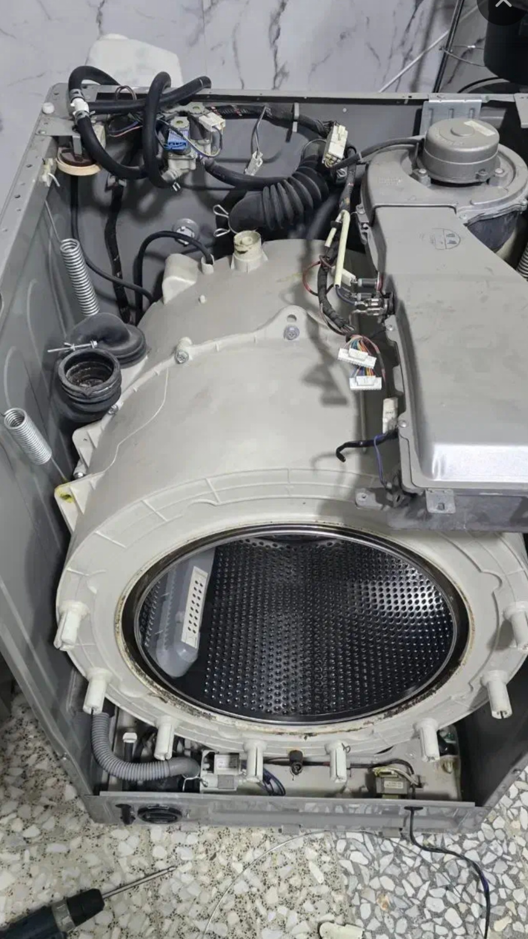 تعمیرات لوازم خانگی شمیرانات