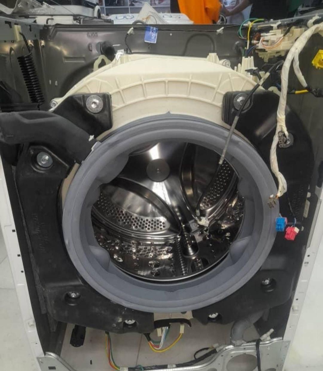 تعمیرات لوازم خانگی شمیرانات