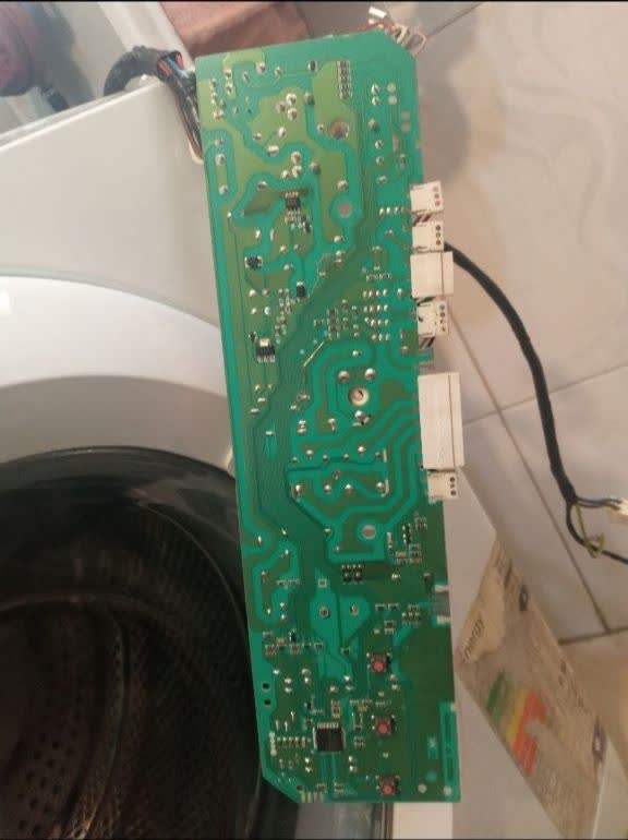 تعمیرات لوازم خانگی شمیرانات