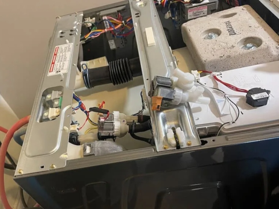 تعمیرات لوازم خانگی شمیرانات