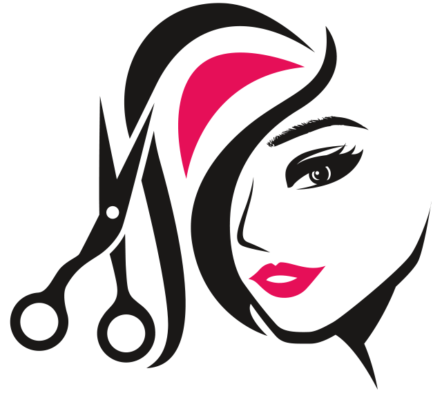 رنگ و لایت و کوتاهی مو