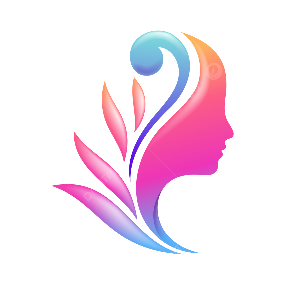 لایت مو در شرق تهران