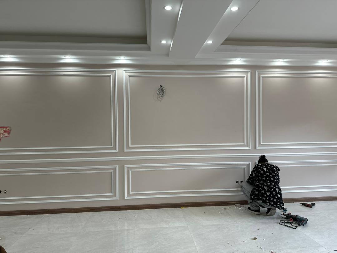 فروش ابزار پیش ساخته پلی یورتان در کرج