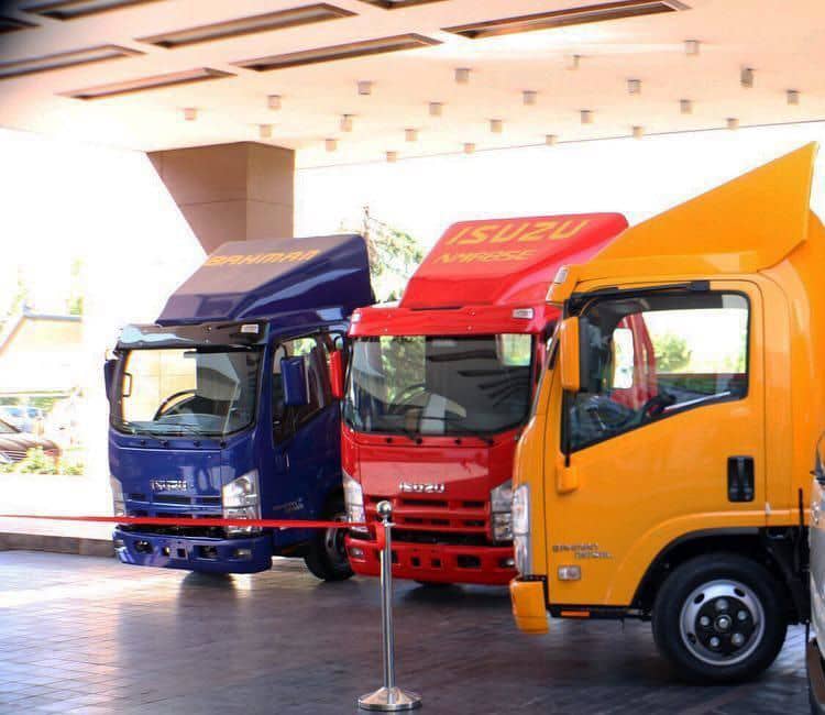 باربری در ملک شهر