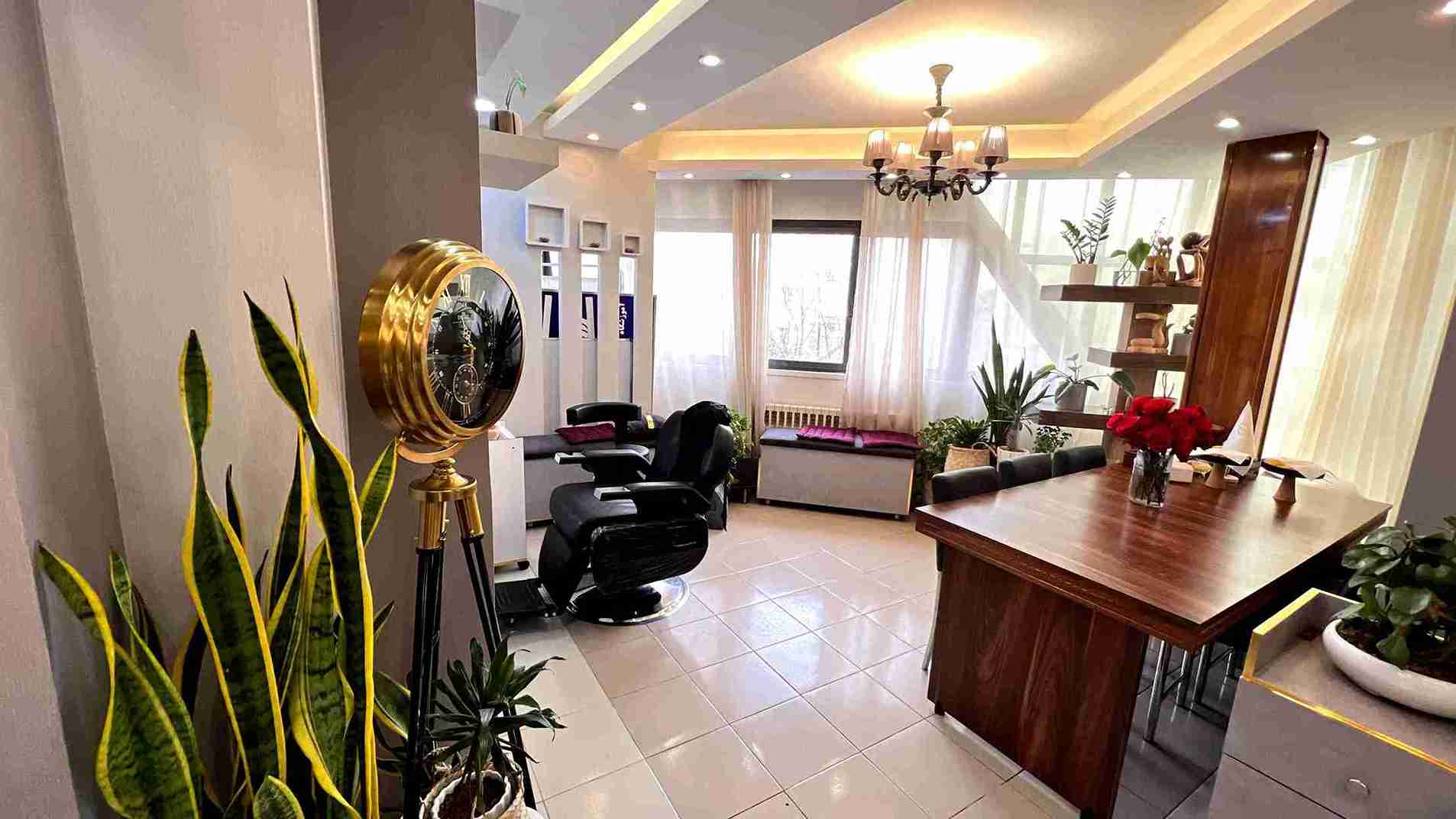 اموزش میکروبلیدینگ اصفهان