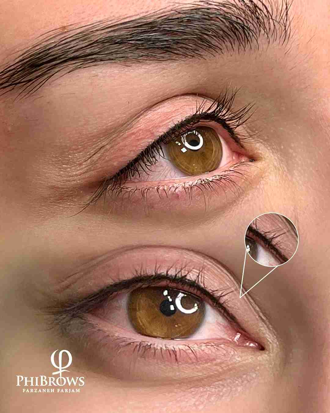 اموزش میکروبلیدینگ اصفهان
