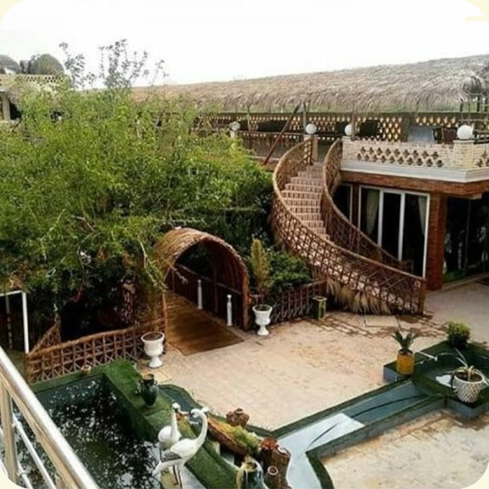 اجرای الاچیق سنتی سیستان و بلوچستان