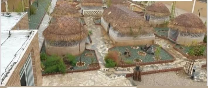 اجرای سنتی سیستان و بلوچستان