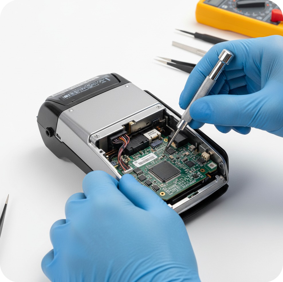 تعمیر کارتخوان هرمزگان