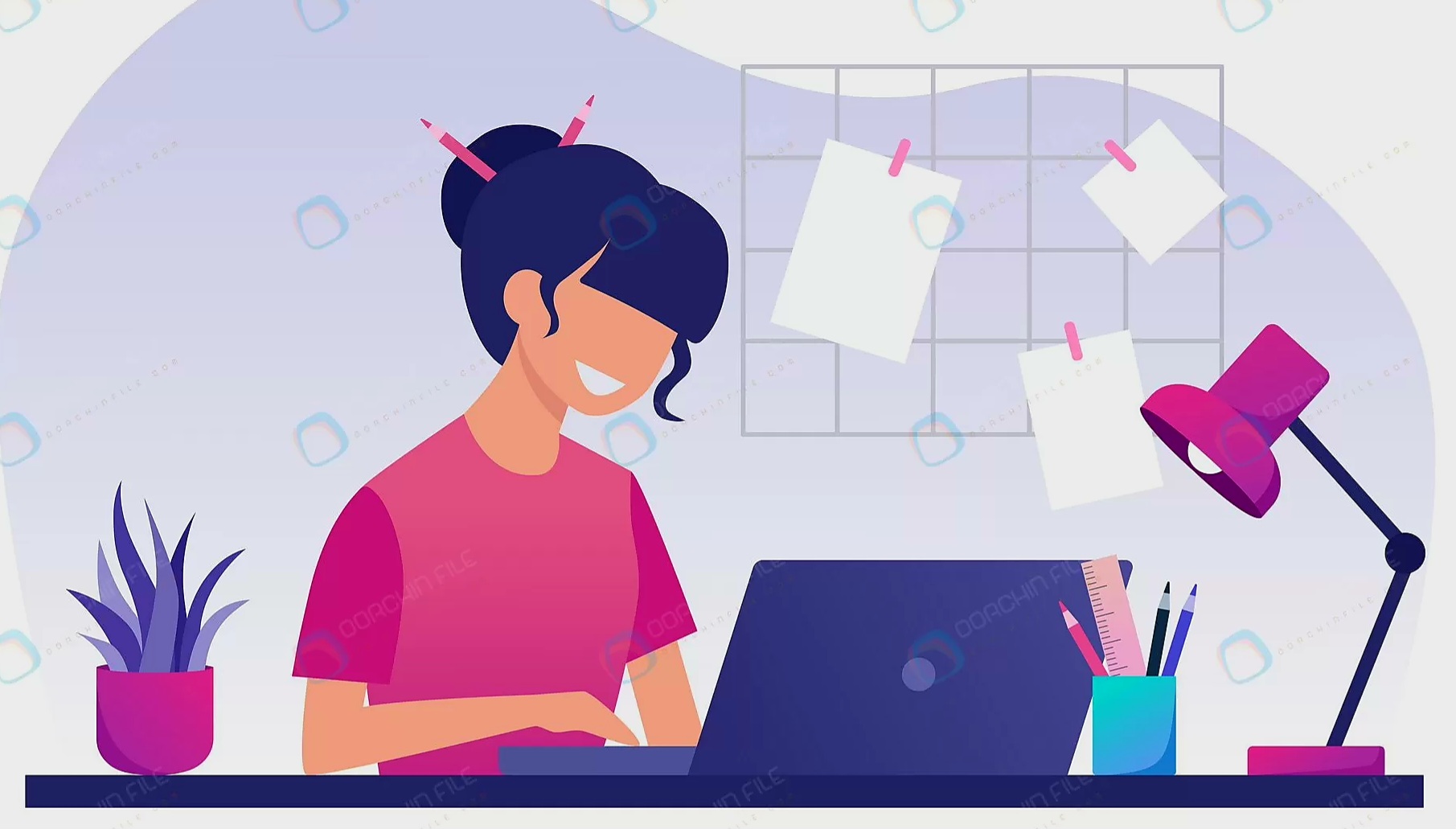 آموزش رزین در شیراز