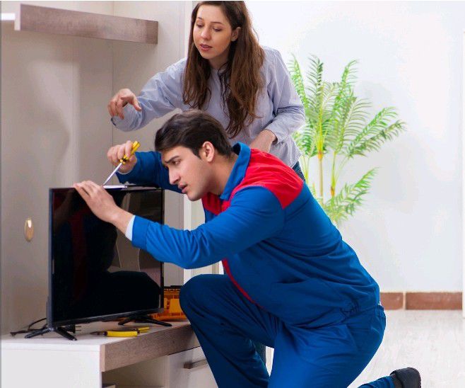 غلامرضا همت یار