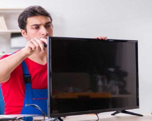 تعمیرات تلویزیون دراصفهان