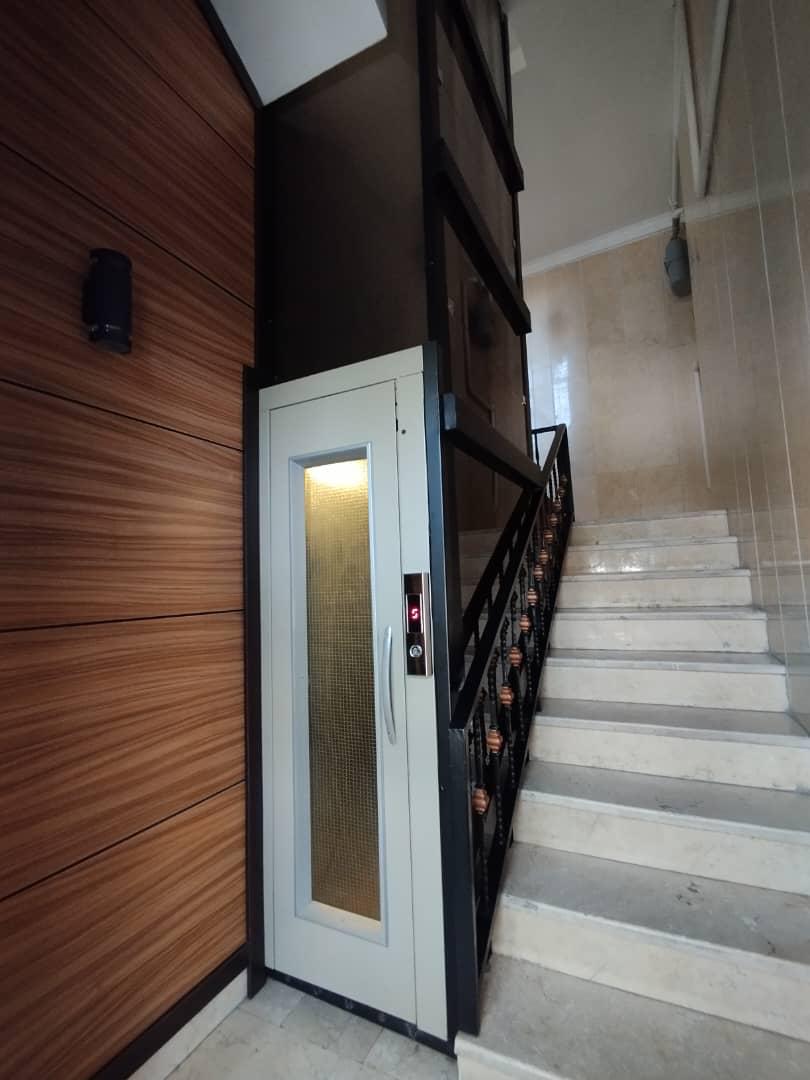 فروش بالابر در جنوب تهران