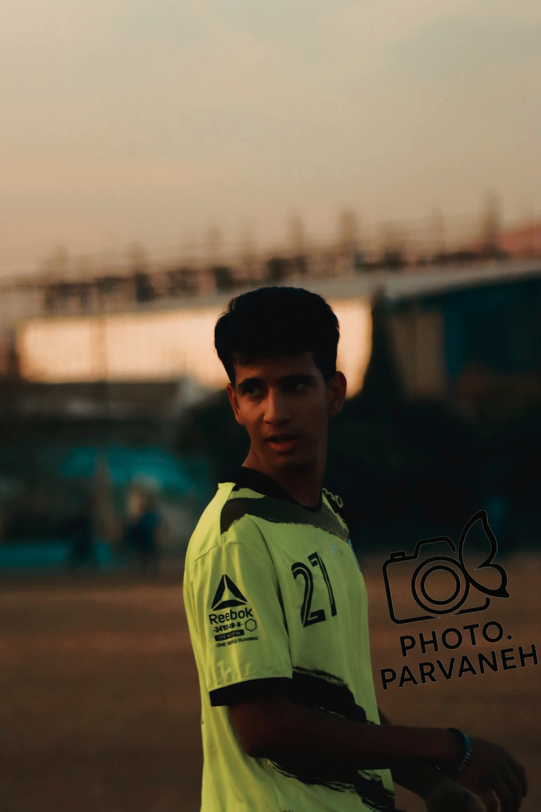 عکاسی ورزشی 